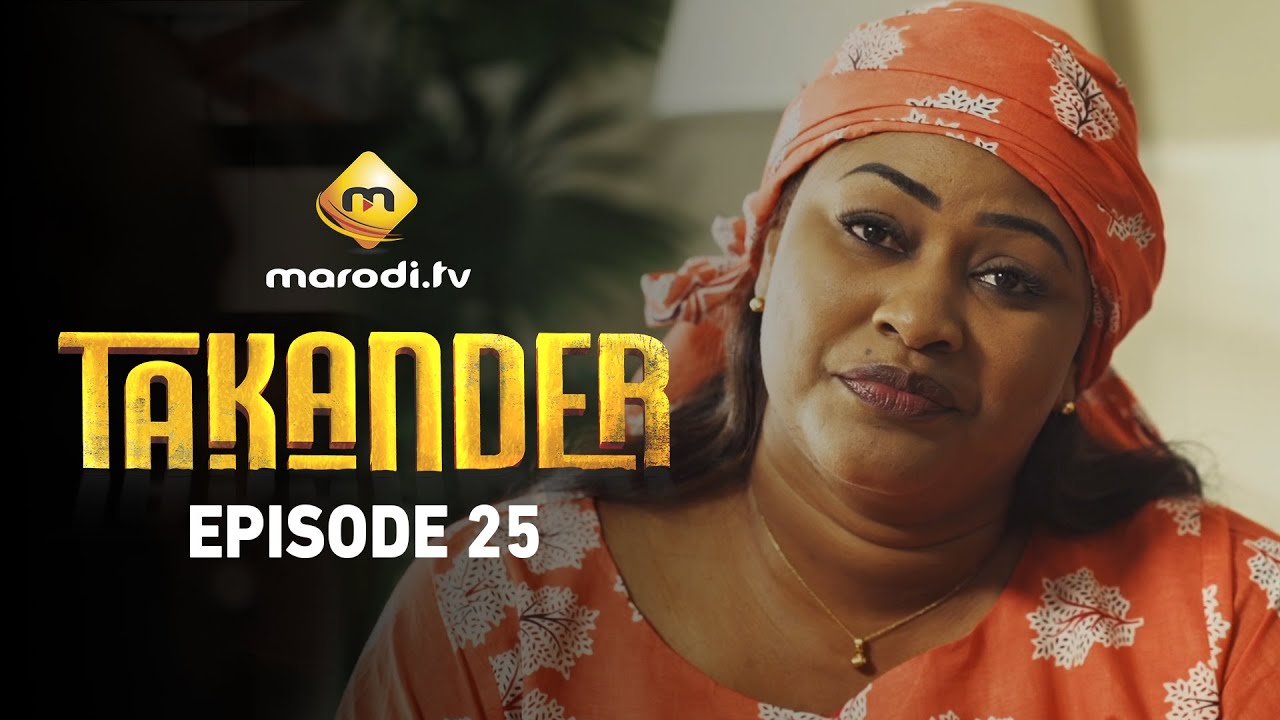 Série - Takander - Saison 1 - Episode 25 - VOSTFR