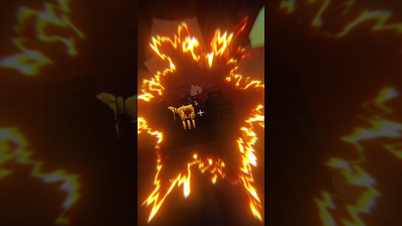 Tips and Tricks for Beginners...Nether  