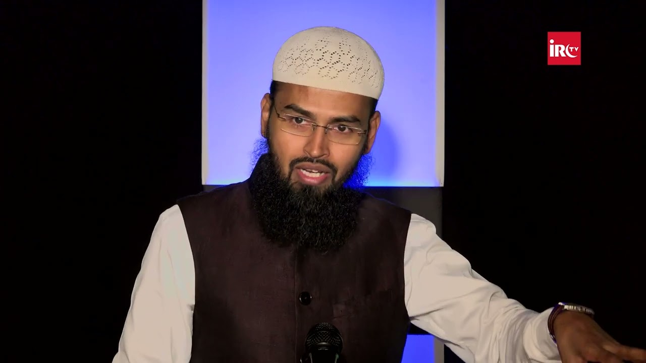 Musalmano Ka Boycott Sabse Pehle Kisne Kiya Tha By Adv. Faiz Syed @IRCTV