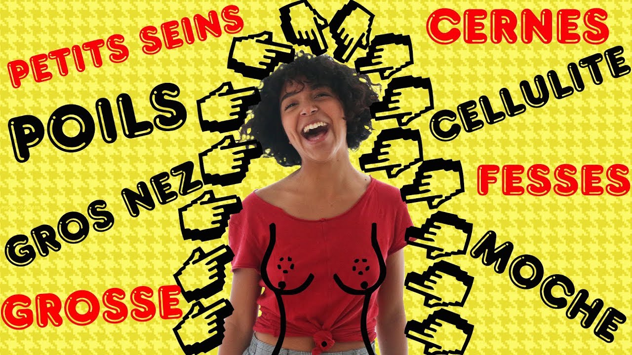 VAINCRE SES COMPLEXES, L&Agrave;, MAINTENANT, TOUT DE SUITE