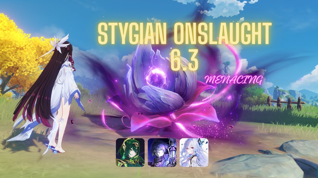 Menacing Difficulty was Impossible... until we played Co-op