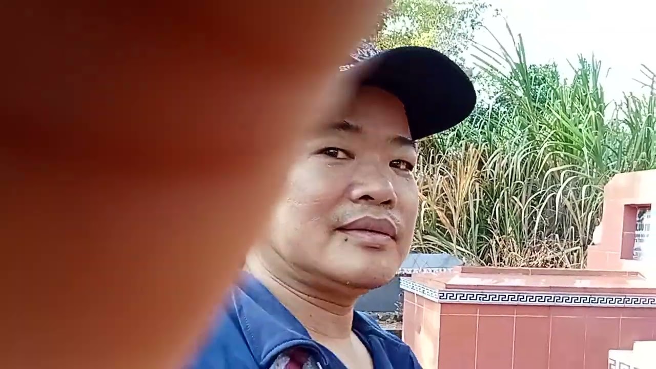 Tảo mộ phần mộ Bà Ngoại và Cậu 9 ,, 22/12/25 al 