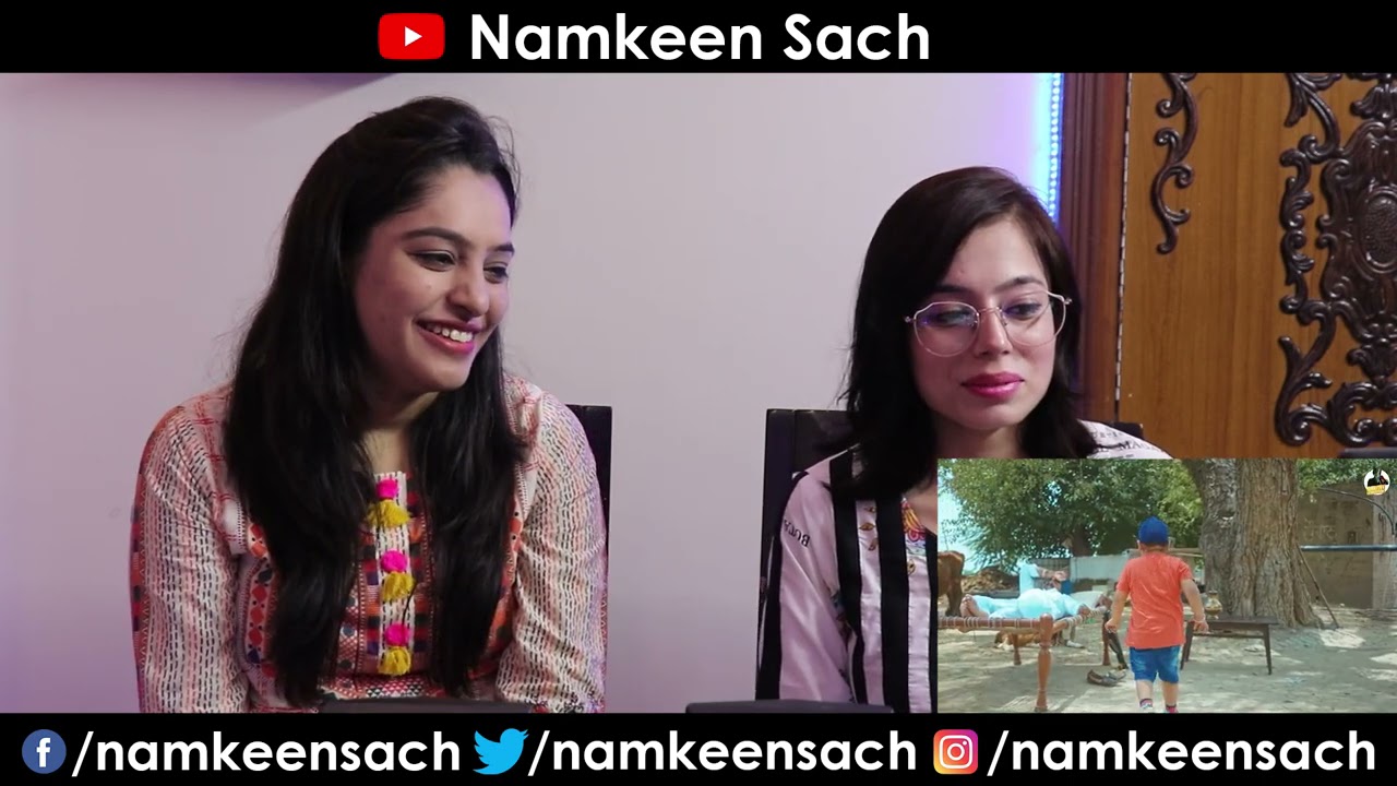 ME AND MY GIRLFRIEND (Full Video) Sidhu Moose Wala | The Kidd | Moosetape | Pakistan REaction