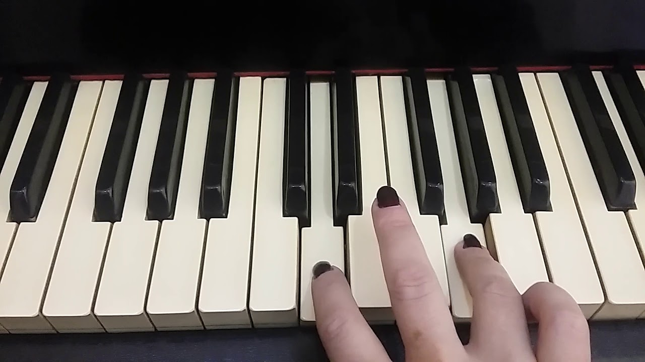 Intervallar haqqinda (harmonik ve melodik intervallar nece olur)