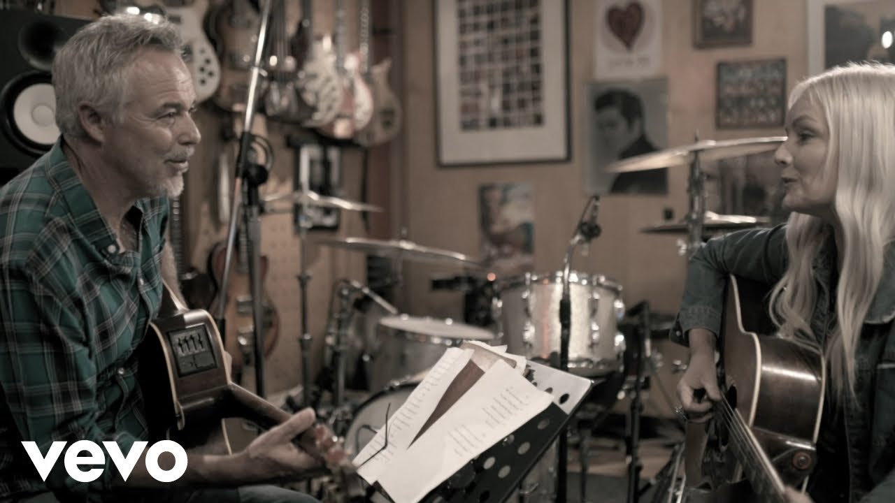 Cameron Daddo, TEAK - Rolling Stone (Official Music Video)