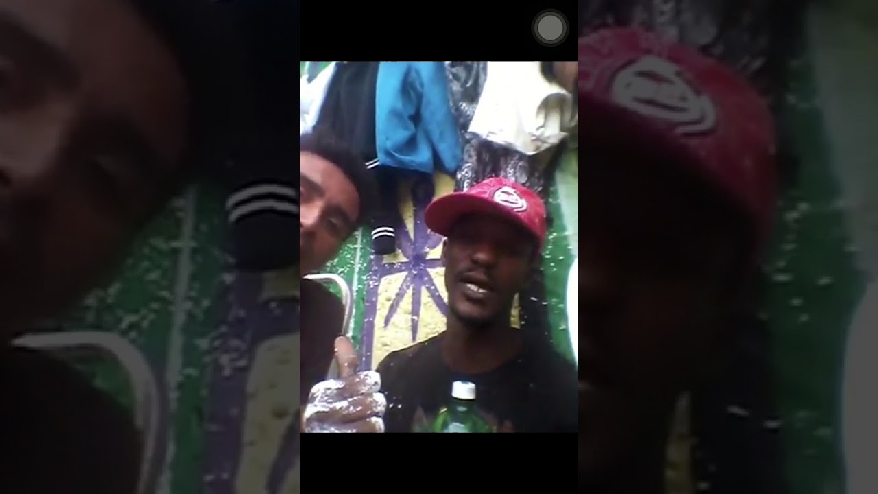 Da uma aten&ccedil;&atilde;o N.R Thiago Ruddy Todas as Qbradas Esse Salve &eacute; pra todas as Qbradas