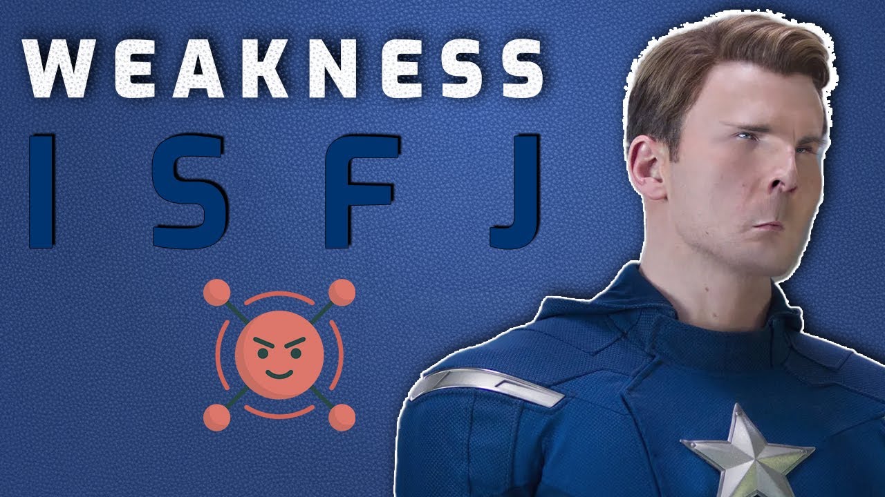 10 Weaknesses Of An ISFJ Personality Type