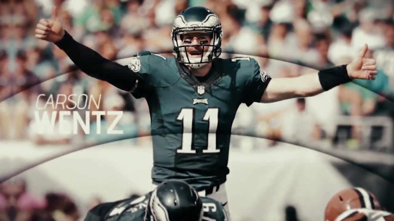 2016 Eagles @ Bengals