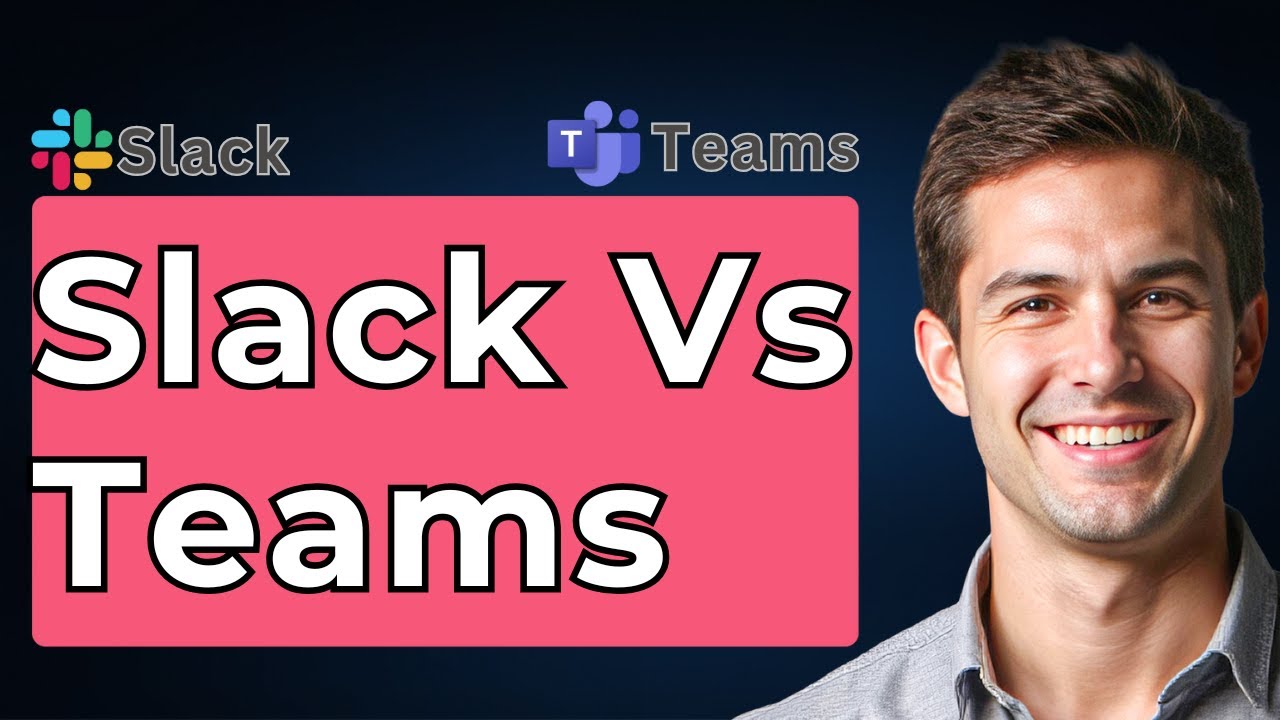 Slack Vs Microsoft Teams Which Is Better [2026 Guide]