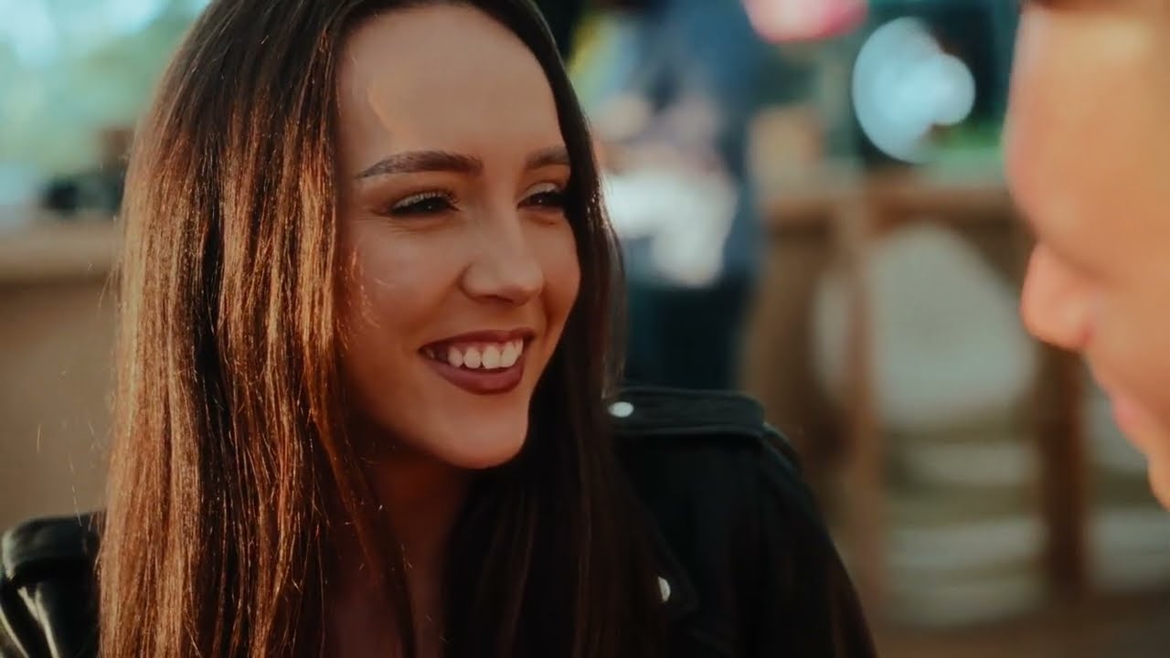 OUTFLOW - Spune Tu  (Official Music Video)