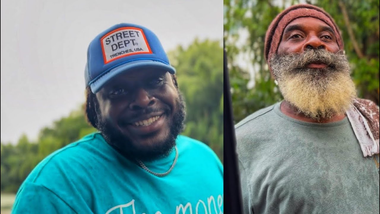 reggae superstar jahvici & one of Jamaica’s best chef link up 