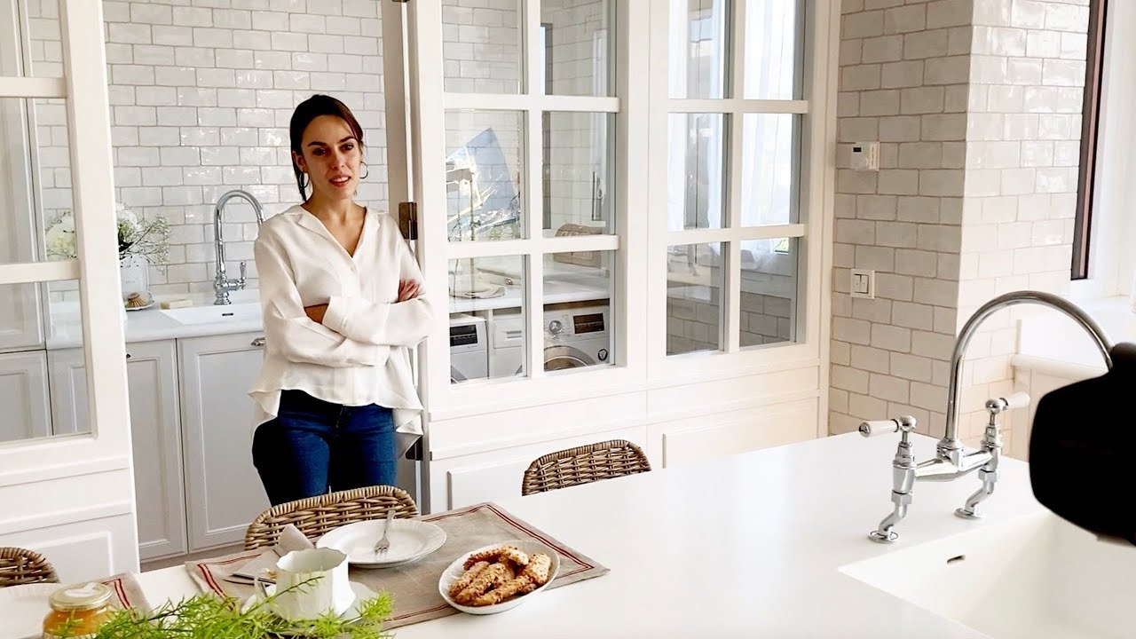 El vídeo de la súper cocina clásica de la lectora de El Mueble Marta y su familia en Palencia