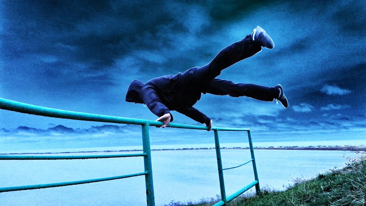HANDSTAND--FULL VERSION(15 years old)