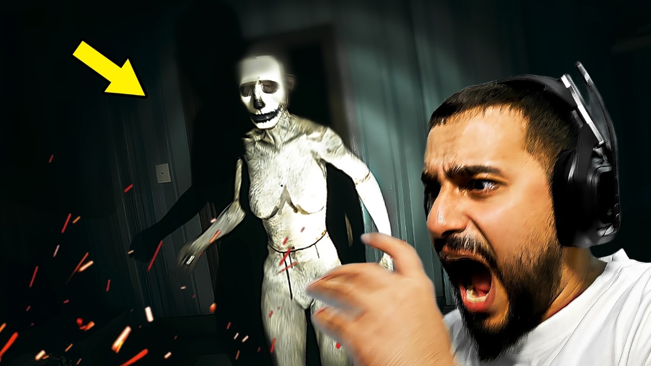 لازم اسمع كلامه و اتبع القواعد و الا ☠️ ... القواعد (للصوت) 😱