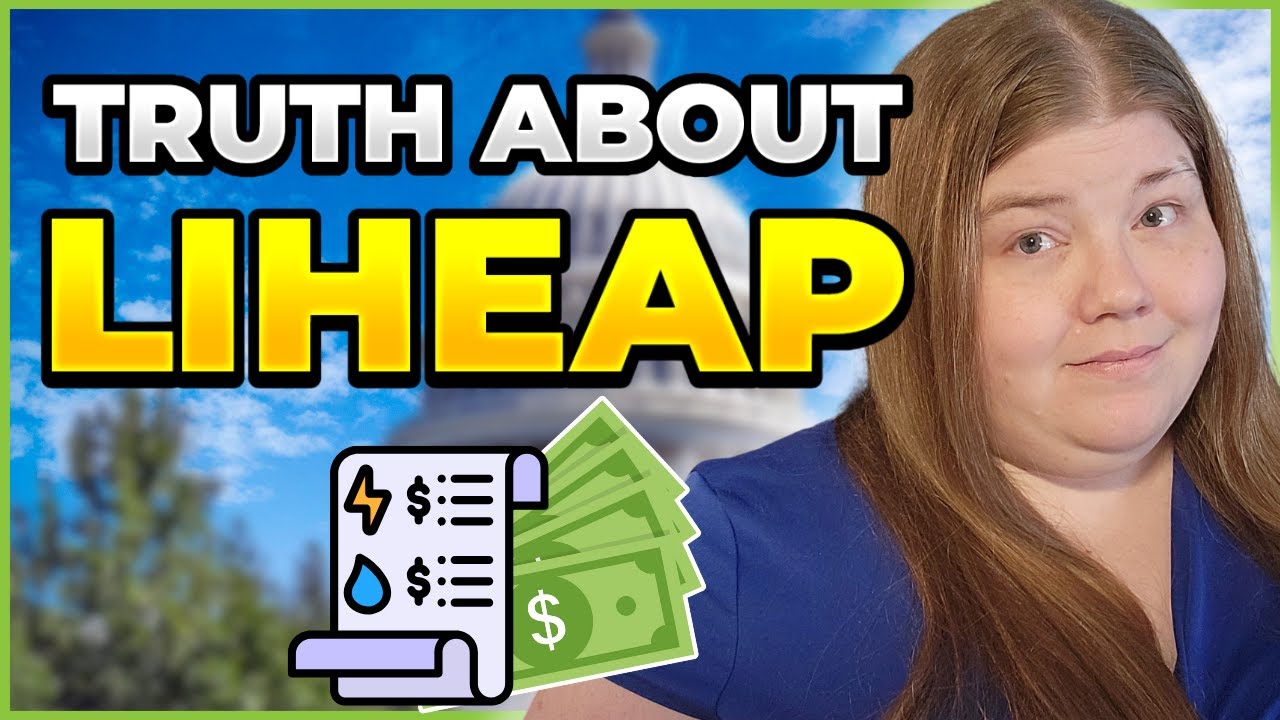 Что сейчас происходит с LIHEAP?!
