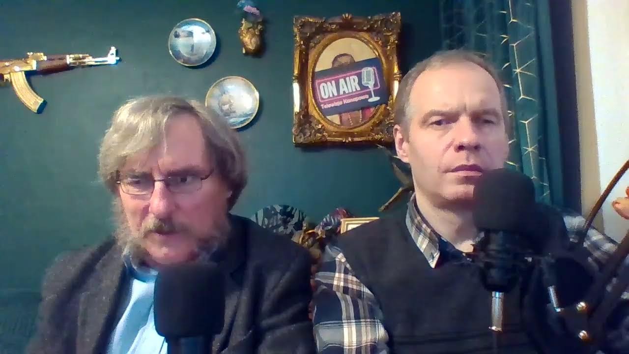 LIVE IS BRUTAL :) (17.02.2026.) 