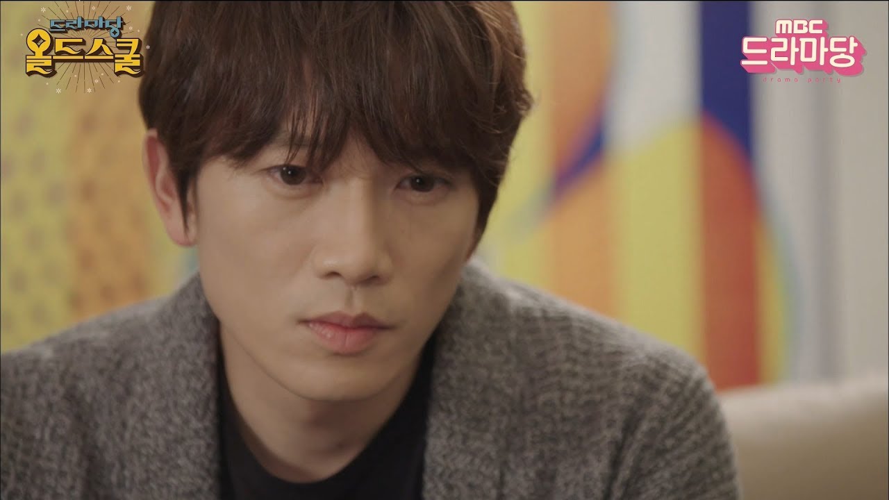 [드라마당 올드스쿨] 킬미힐미 다시보기3 Back to the drama