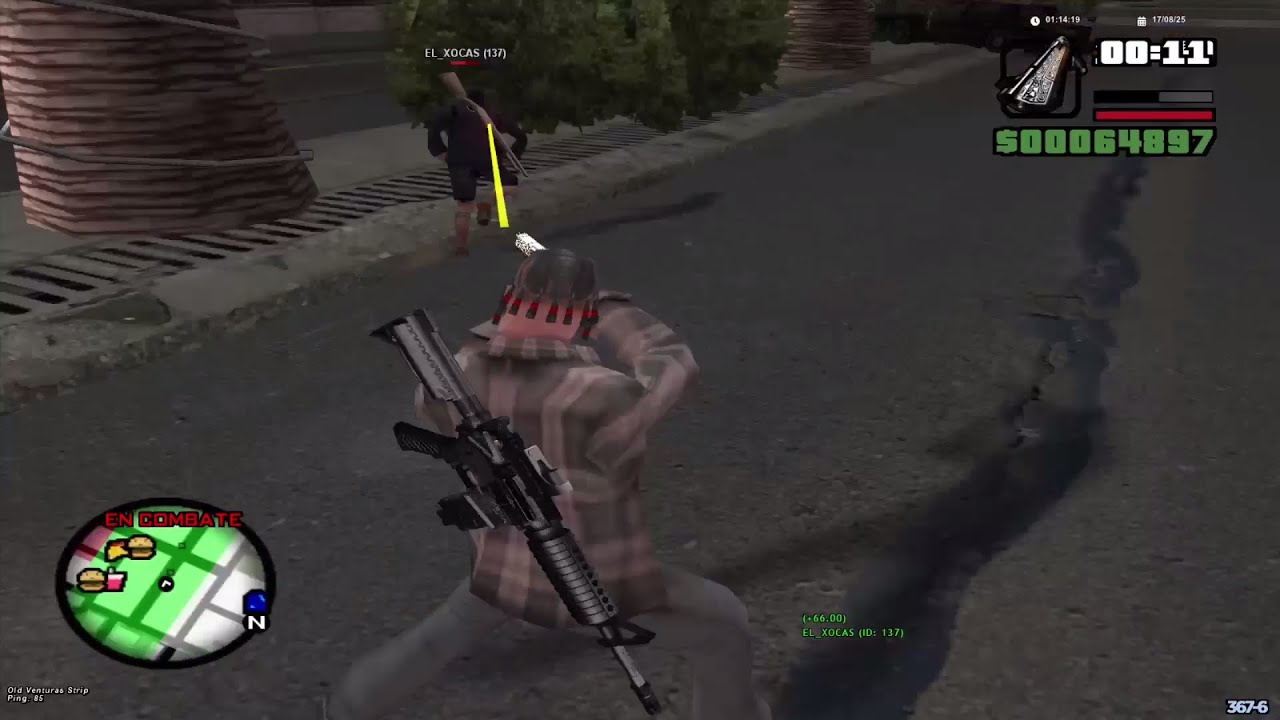 md rp - nüguns