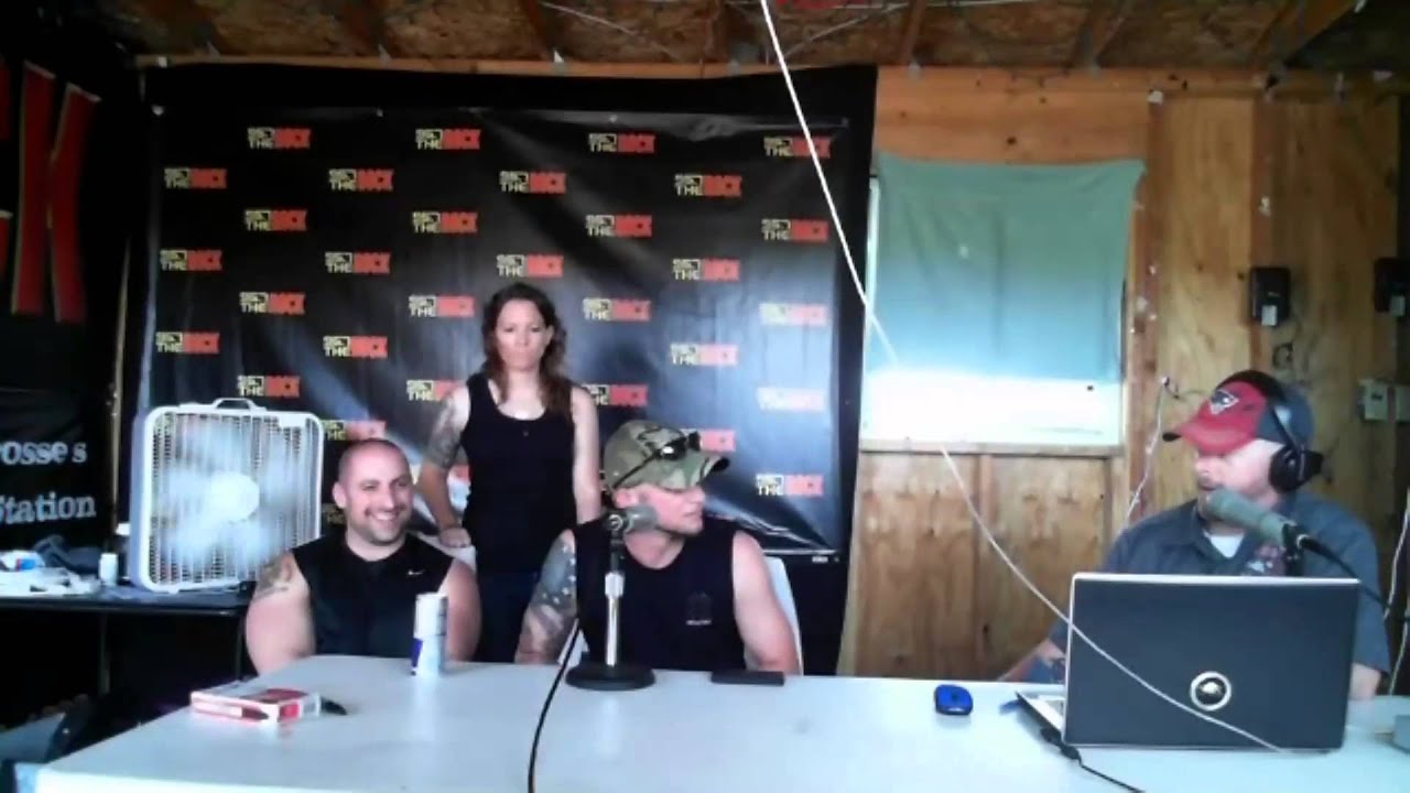 All That Remains Interview - Higher Quality