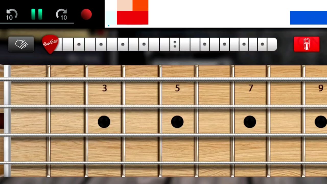 QUIERO CONOCER A JESUS EN BAJO I GENERACIÓN 12 (Escuchar con audífonos 🎧)