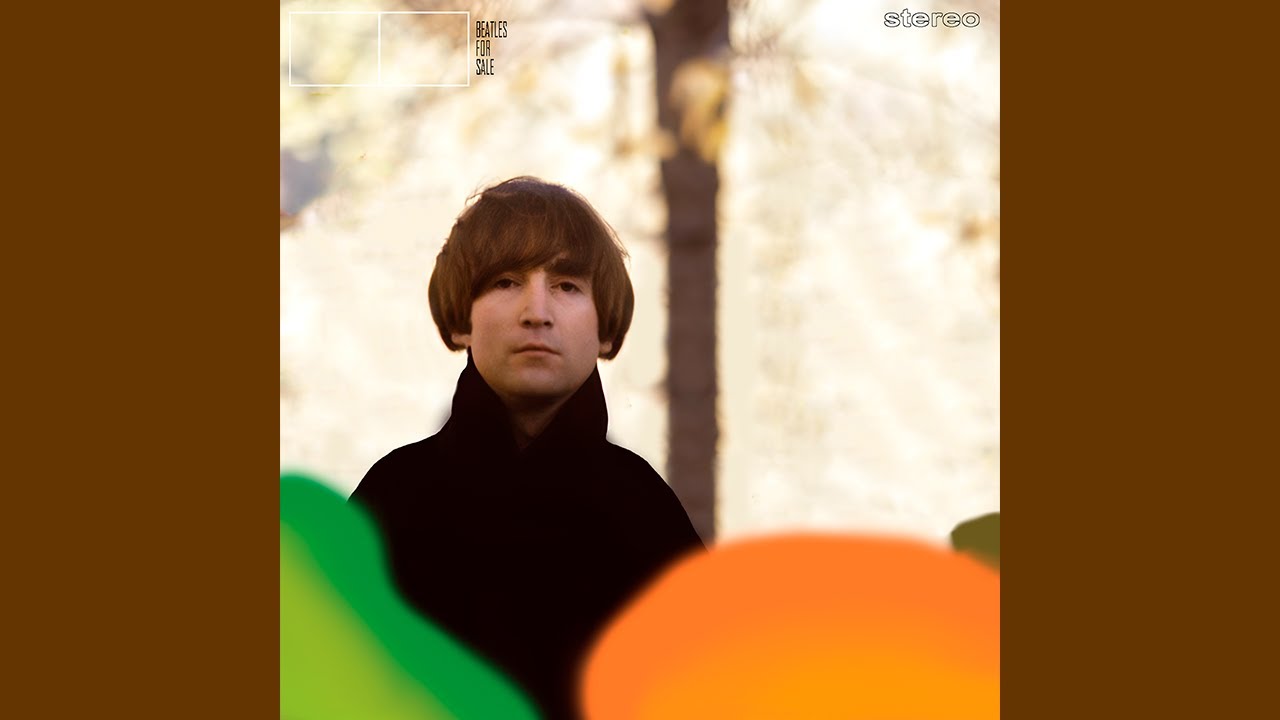 The Beatles - I Don't Want To Spoil The Party (Stripped Down Mix, Only John's Vocals & Guitar)