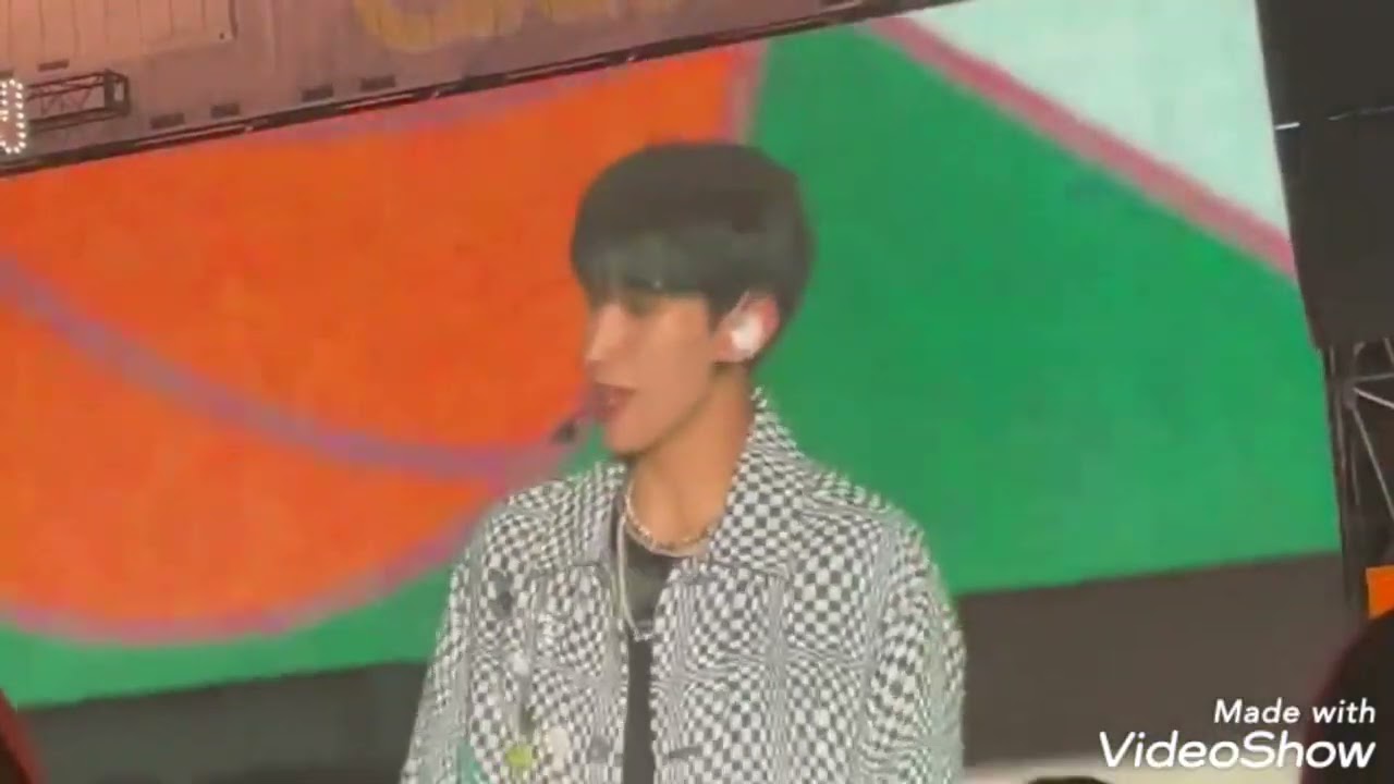 SEVENTEEN CaratLand 2022 