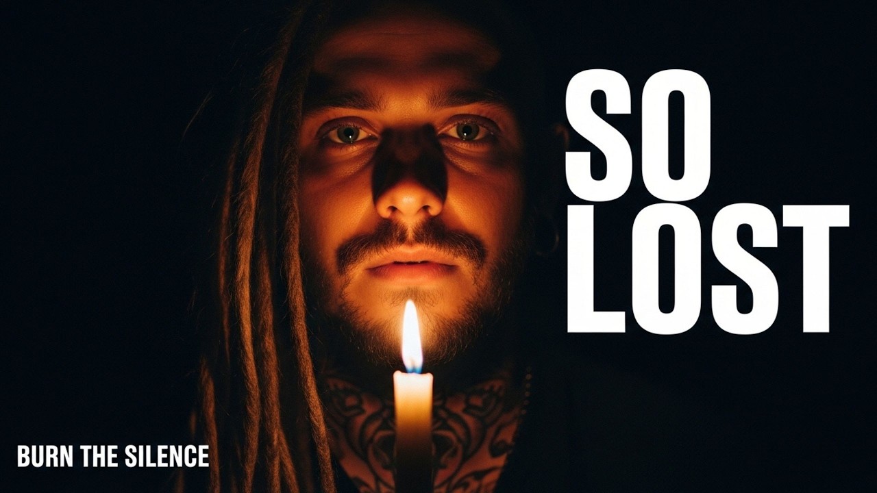 So Lost | Burn the Silence