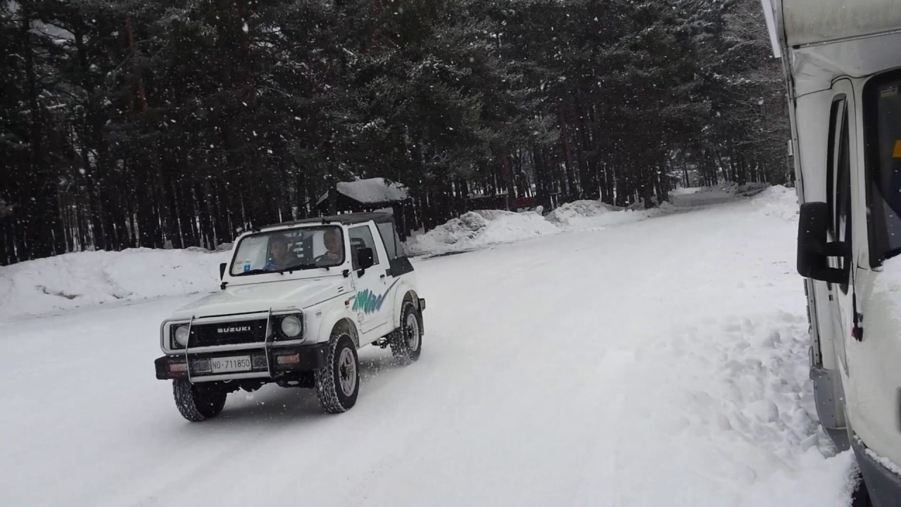 GRANDE NEVICATA A BEAULARD 3