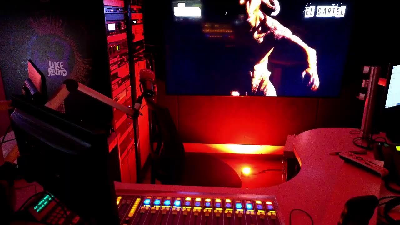 EL CARTEL DE LA MEGA - 11 FEBRERO 2026 EN VIVO | LA MEGA