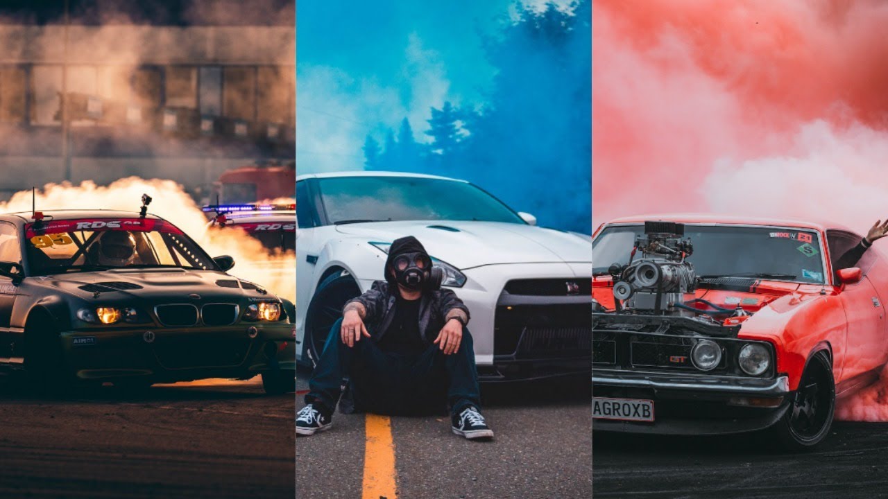 Viral TikTok Car videos | Jdm car edits | TikTok Car compilation | #10
