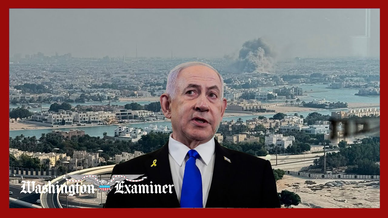 Netanyahu invokes 9/11 to justify Qatar strike and threatens further attacks despite Trump warning