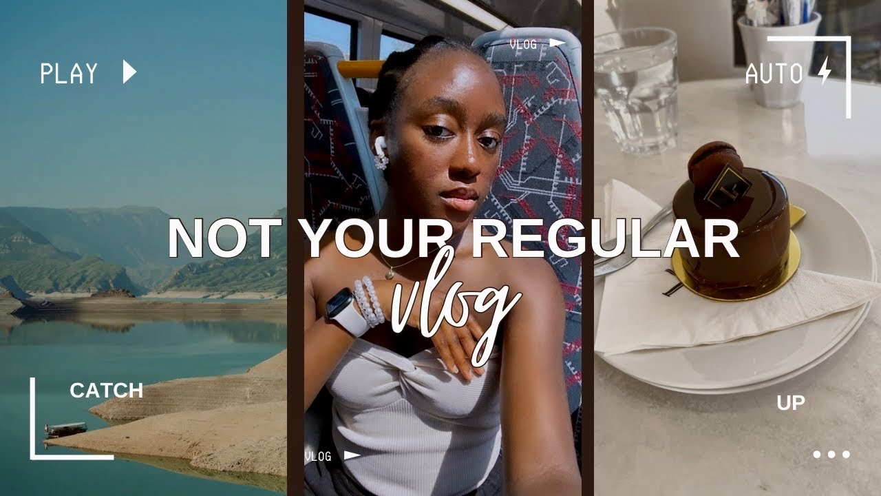 THE AUSTRALIAN 🇦🇺 VLOG YOU DIDN’T KNOW YOU NEEDED | CATCH UP🤭 | Chinny Okoye