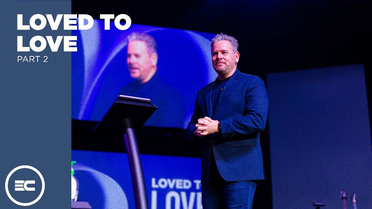 Loved To Love Part 2 | Bert Pretorius