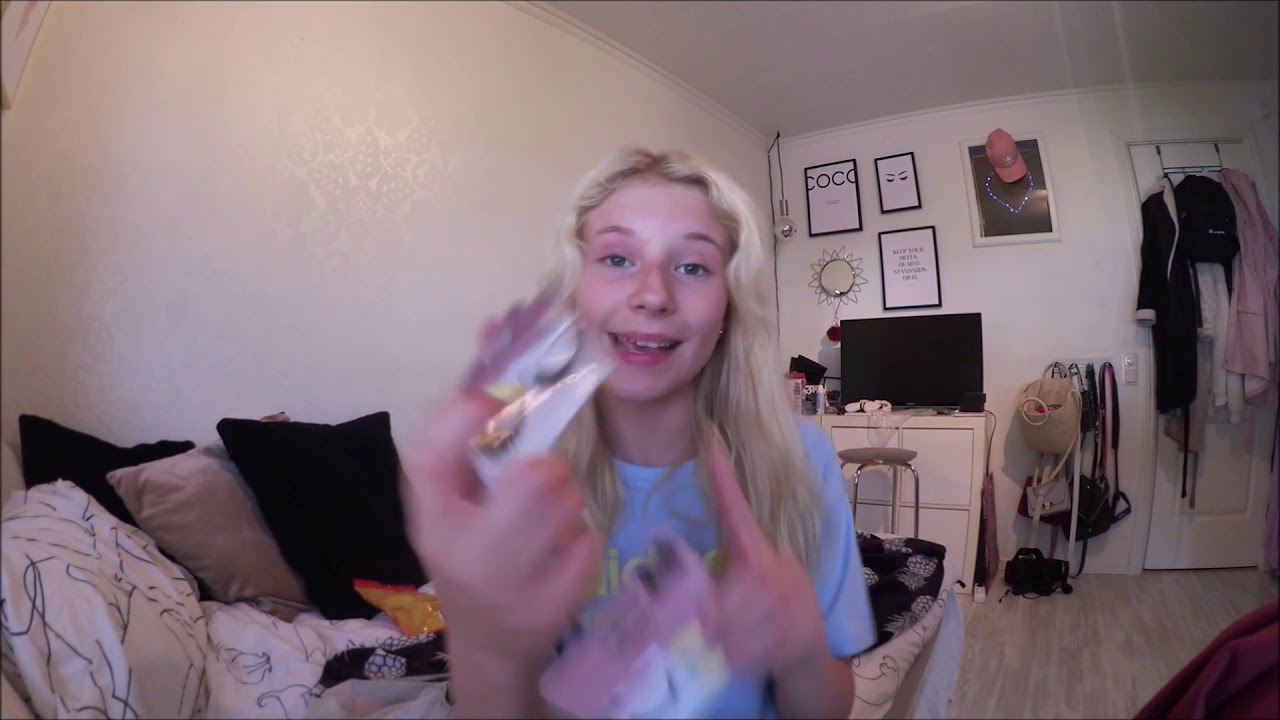 DOLLARSTORE HAUL! [ för roligt att missa! ]