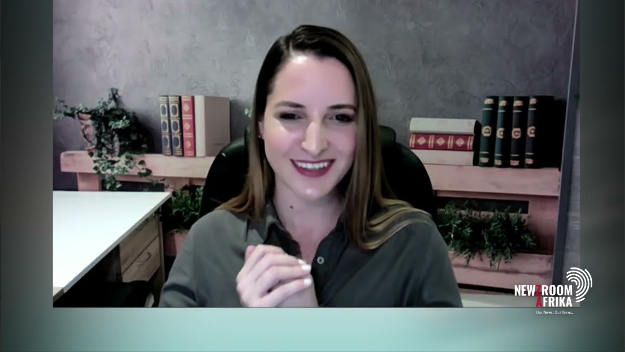 Psychologist Jeannie Cave shares her insights on Thabo Bester's movements