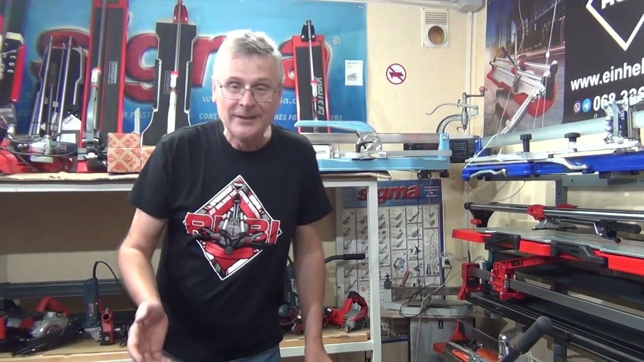 Плиткорізи ручні від Distar Mechanic Tracer 850 1200 це Shijing 1322 1352 підробки Rubi HIT 1200