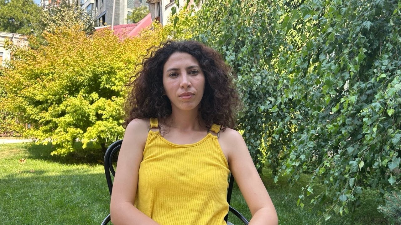 თოზუ გულმამედლის პორტრეტი