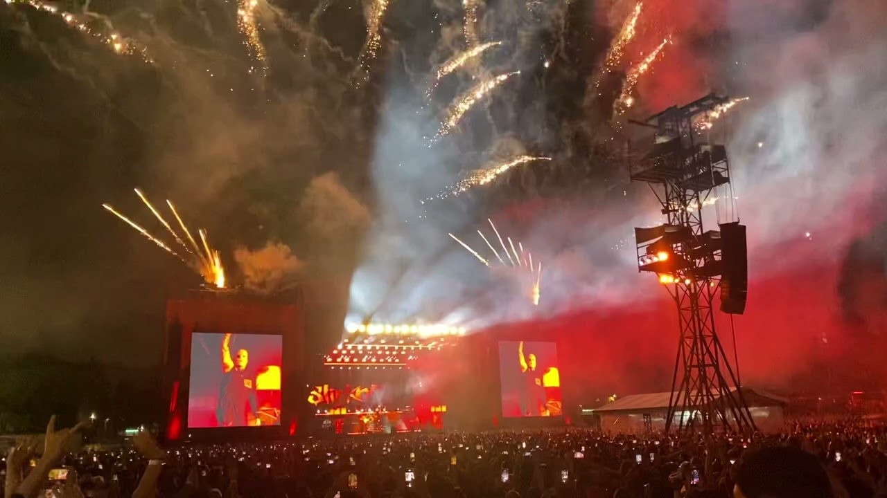 KNOTFEST 2022 - FINAL