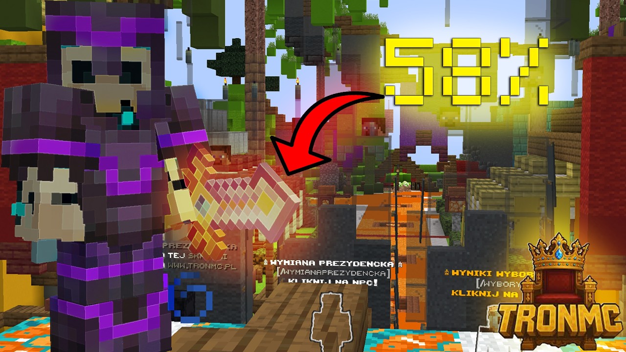 NAJLEPSZY Miecz ANARCHII...