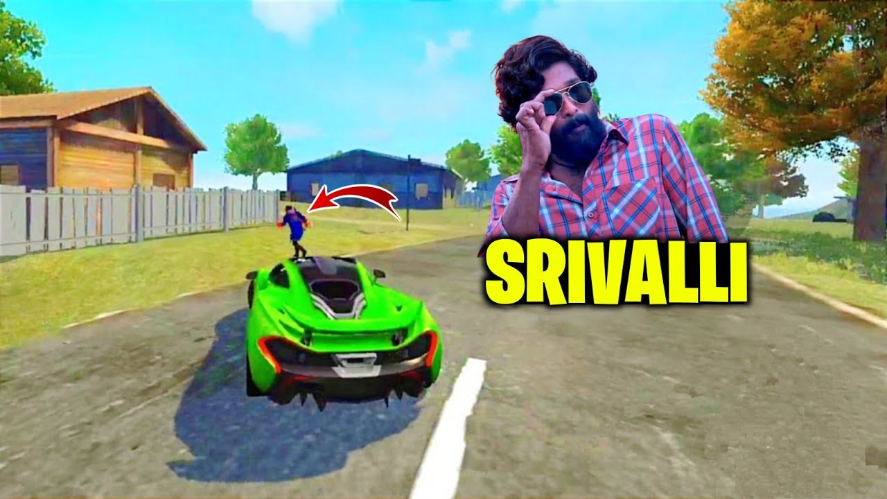 😱SRIVALLI ||💥Free Fire Classic Rank Match Game Play Tamil ||WipingTamizhan || funny commentry