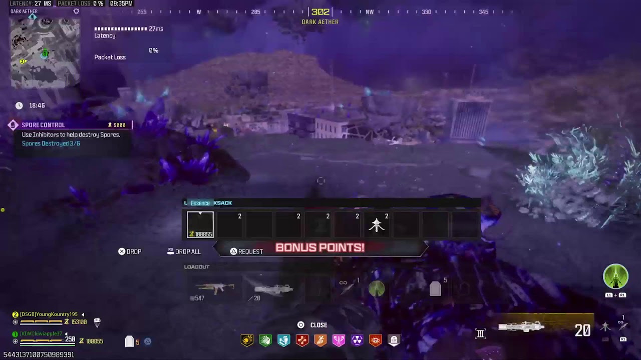 MW3 Zombies feat. Kountry