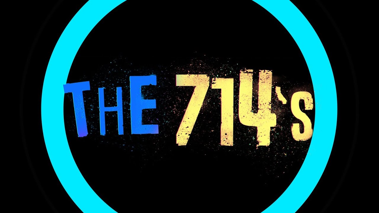 The 714's 