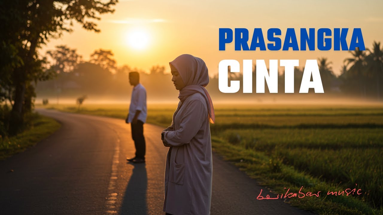Prasangka Cinta
