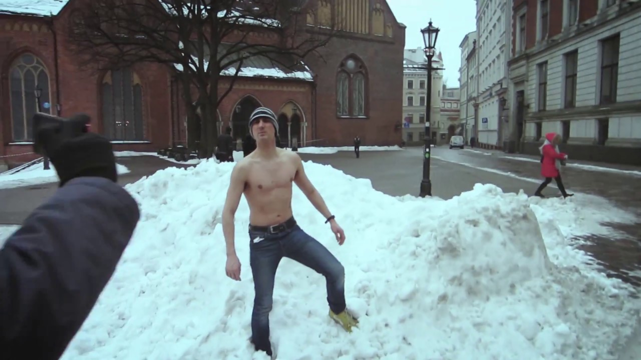 Reese - Perspectives (official video)