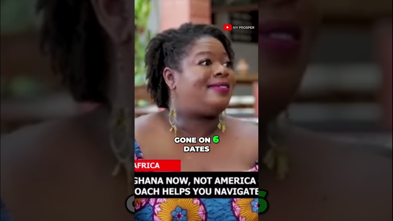 Dating in America vs  Other Cultures  A Funny Misunderstanding  