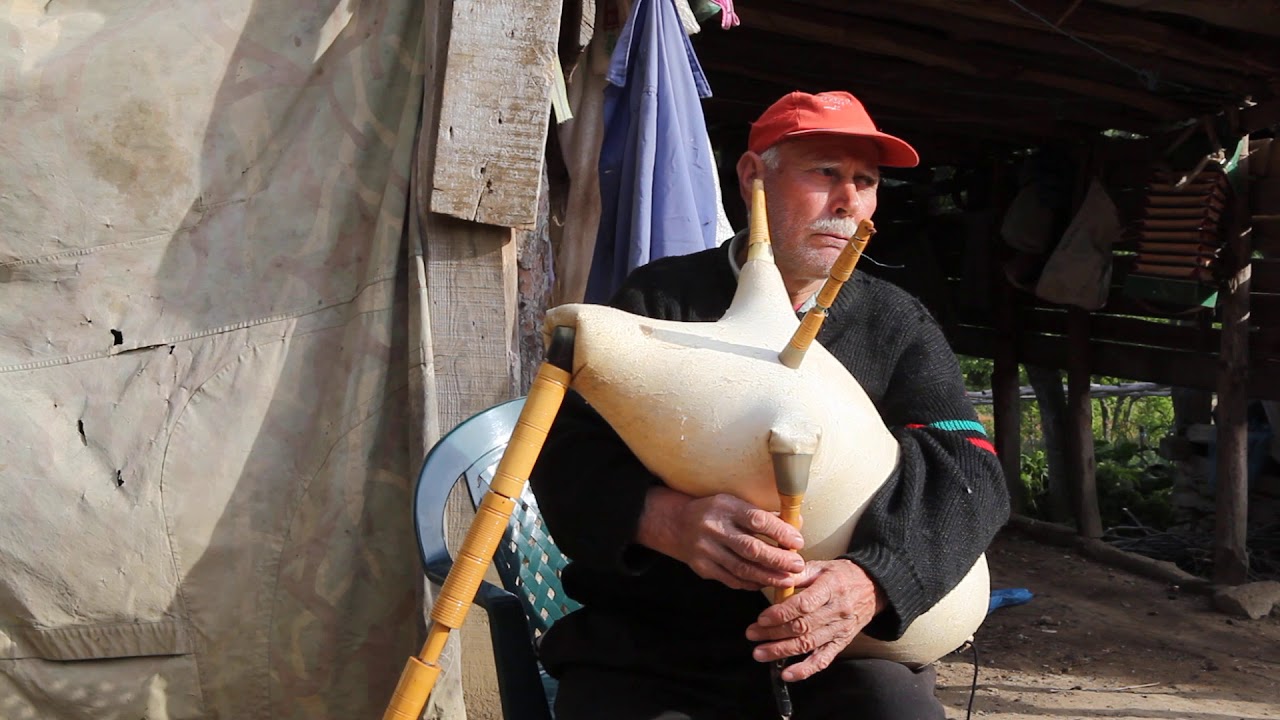Slavo Trajce Gaida