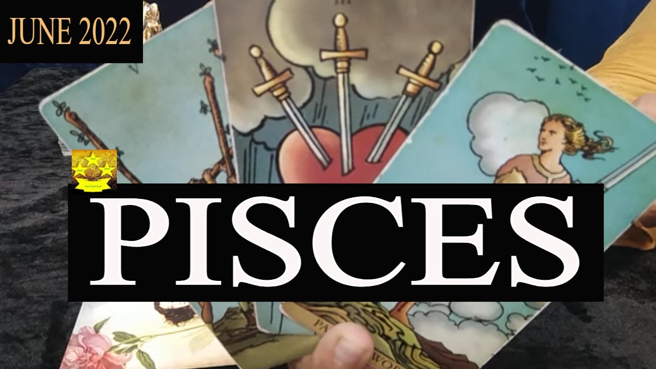 ❤PISCES