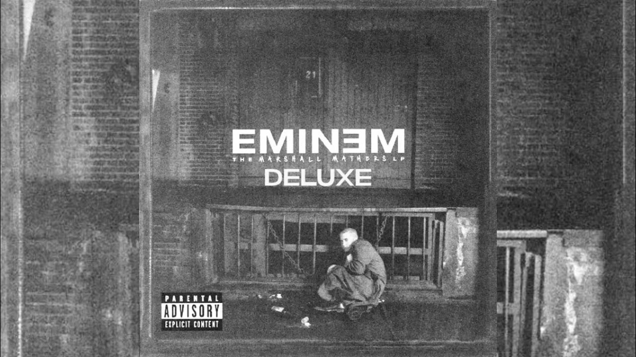 Eminem - Ken Kaniff (Skit)