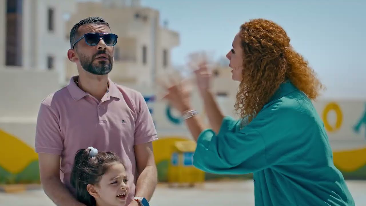 هنا رياض ومدارس جامعة الزرقاء