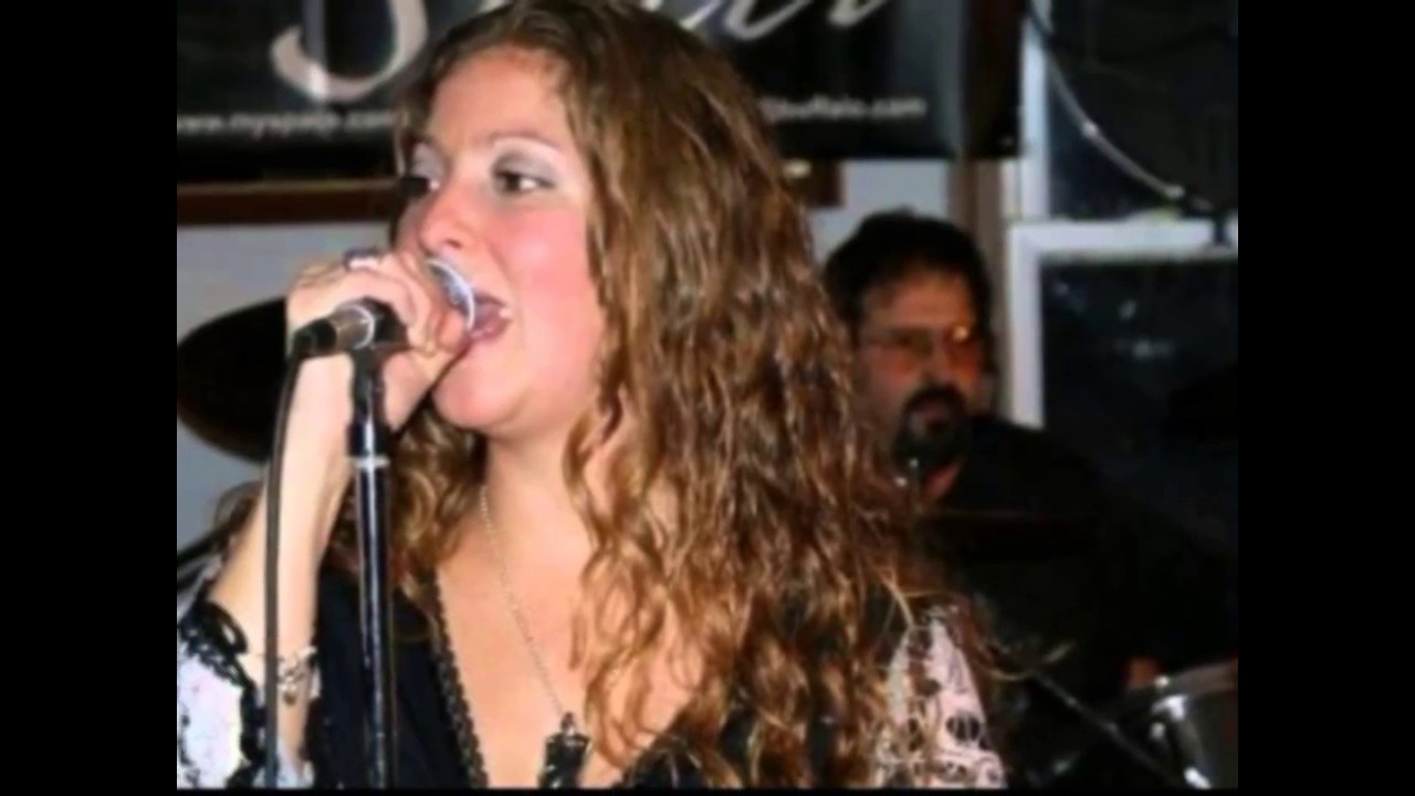 Blind Date Your Heart Keep's Burning -  Mega Mix - Am@ntes de los 80ve - Click80ve